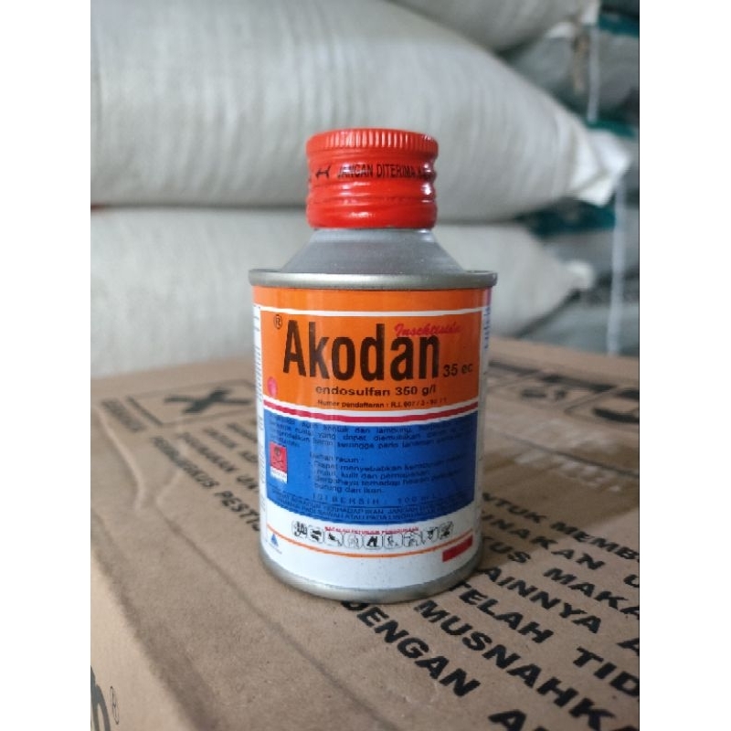 Akodan 35ec 100ml Insektisida