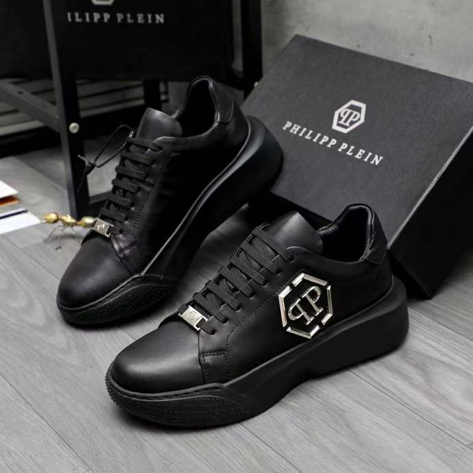 PHILIPP PLEIN  Sepatu santai Sepatu olahraga