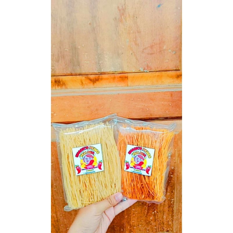 

mie lidi 85gram TERMURAH