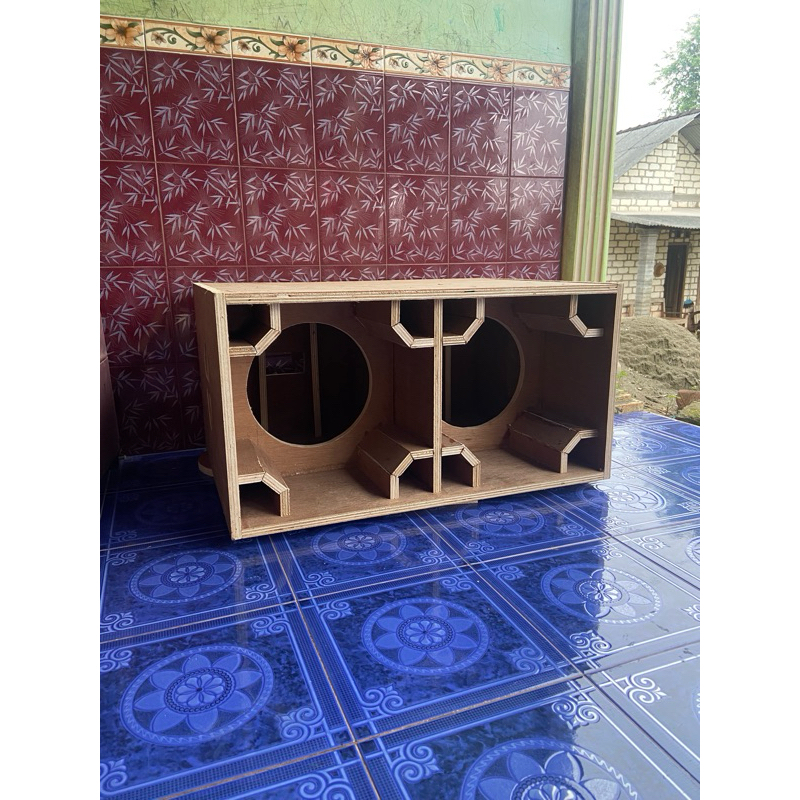 BOX PLANAR BREWOG 12 INCH