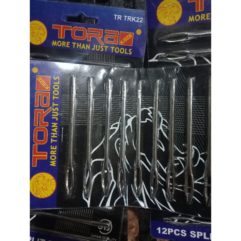REFFIL JARUM TAMBAL BAN TUBLES