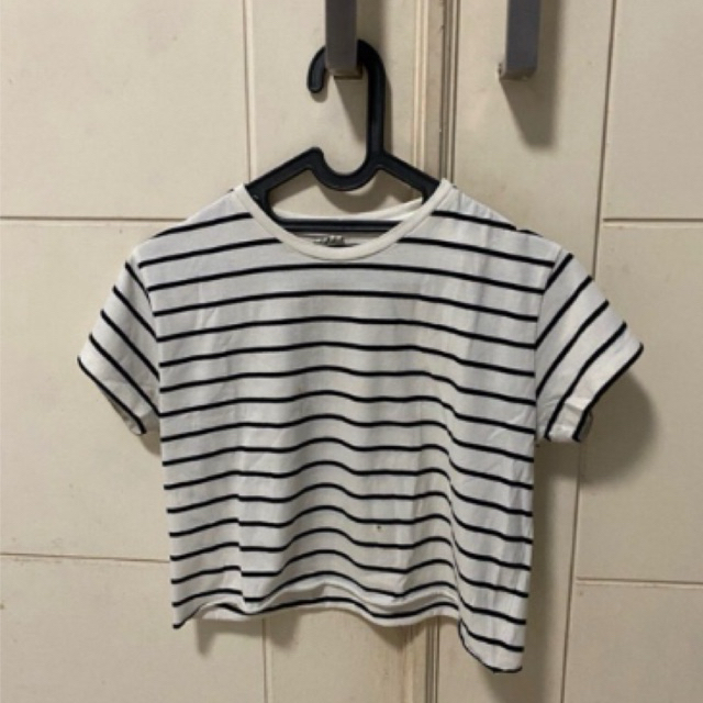 crop top colorbox