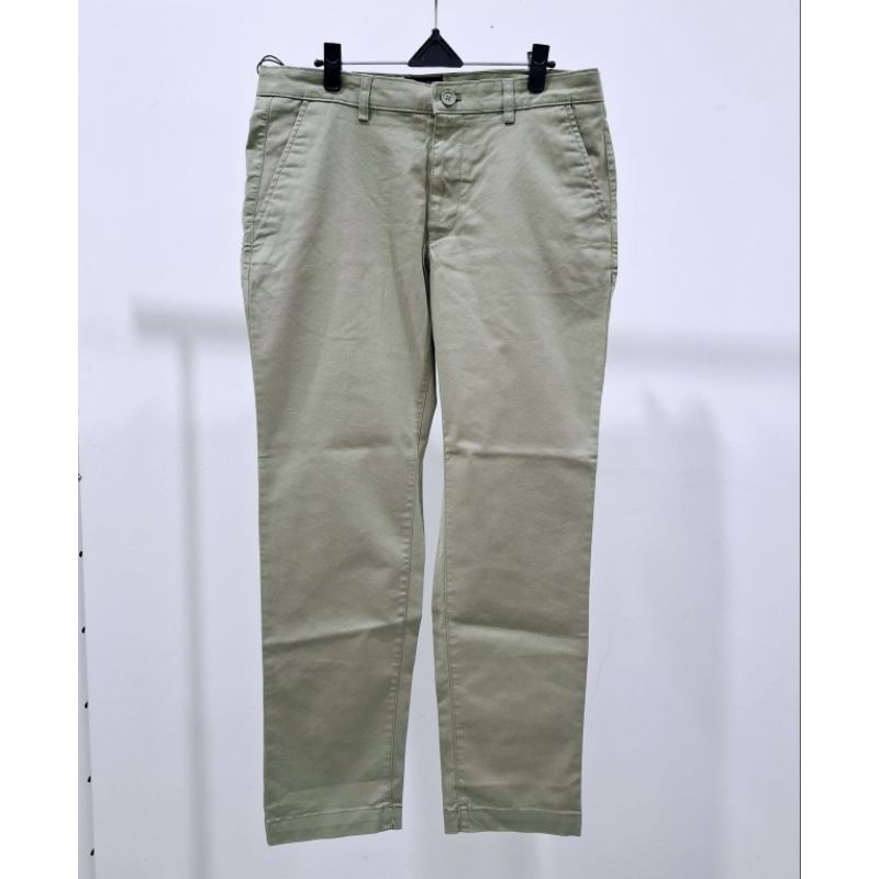 EXECUTIVE CELANA PANJANG CHINOS PRIA ORIGINAL SALE