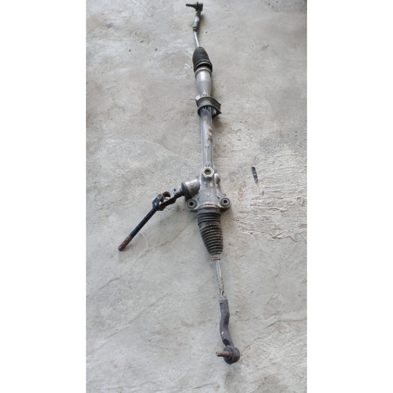 rack steer avanza 1.3 2013