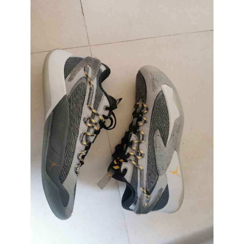 Sepatu Basket Nike Jordan Luka 2 S PF Size 45