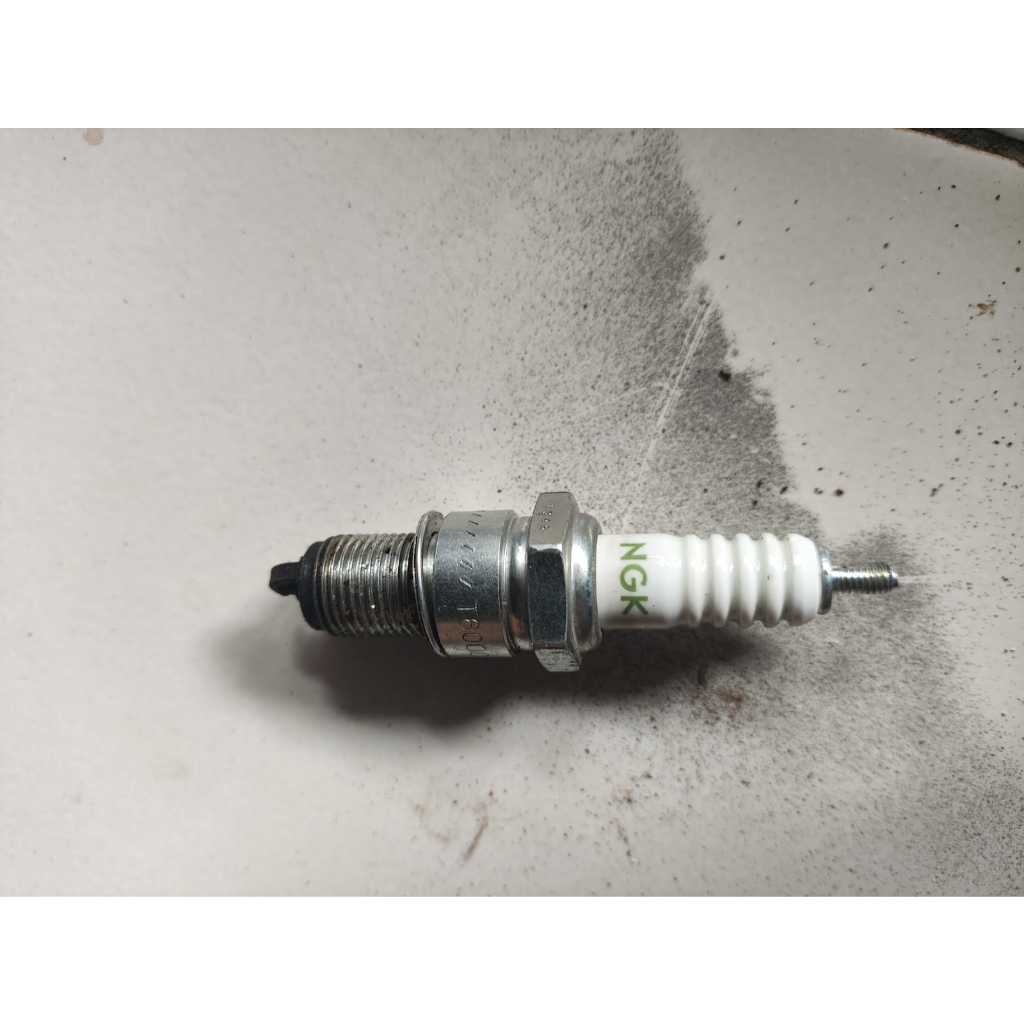 BUSI NGK Ninja R SS M