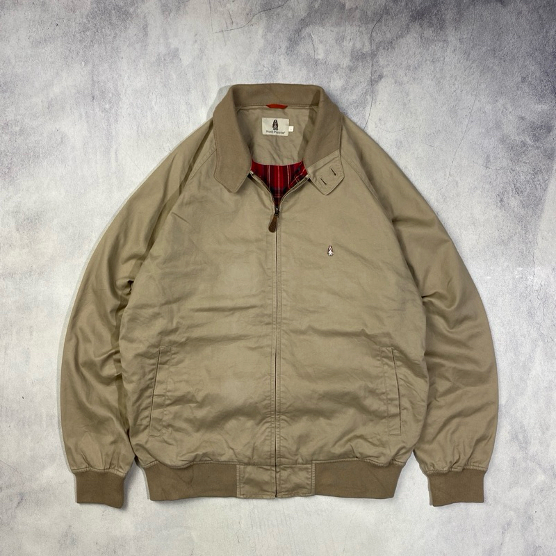 Hush Puppies Harrington Jacket