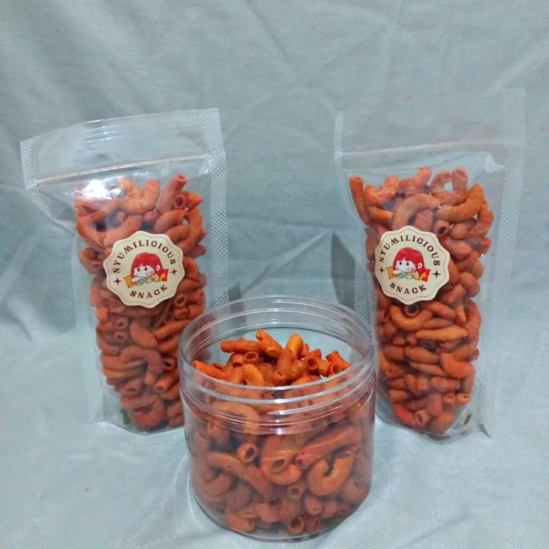 

Makaroni (L)