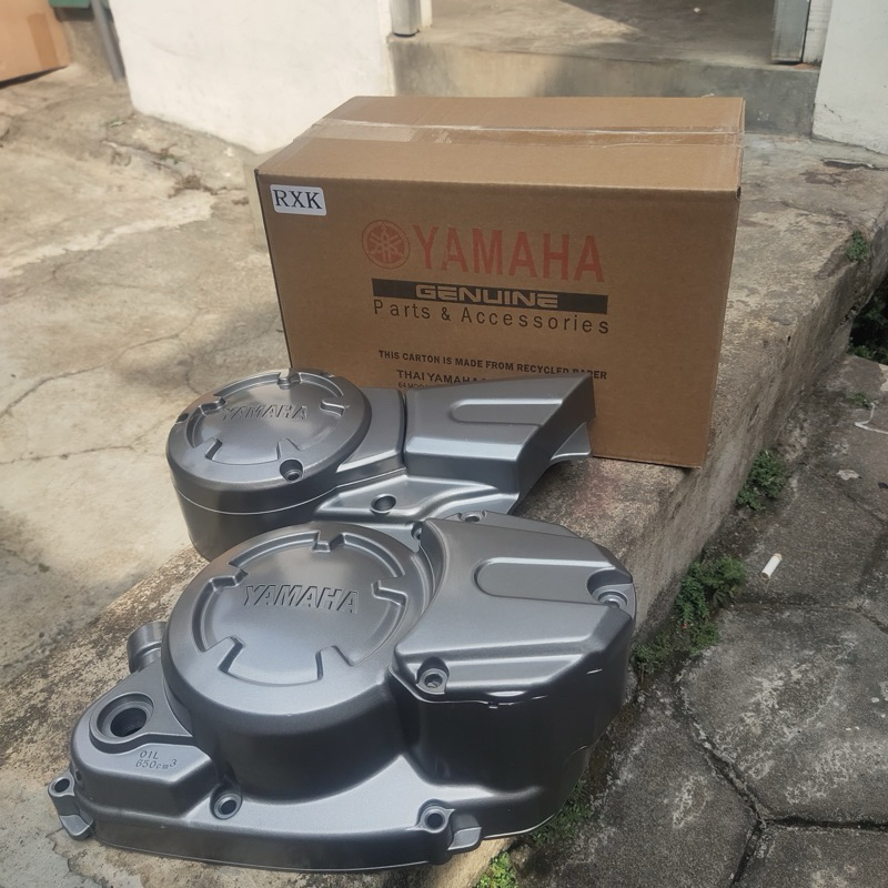 Bak kopling rx king new bak kalter kanan kiri - Berkode 3KA - Set kanan kiri