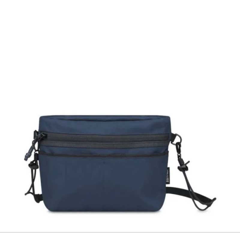 Bodypack Flylite Travel Pouch Navy ORIGINAL