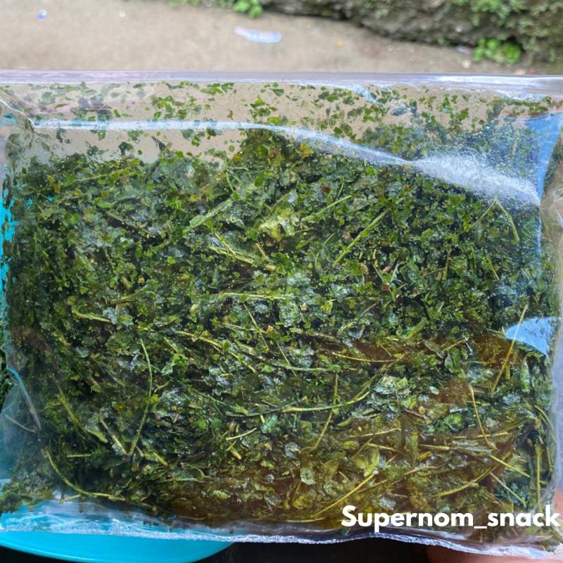 

Daun Jeruk Kering Tabur Kemasan 500 gram