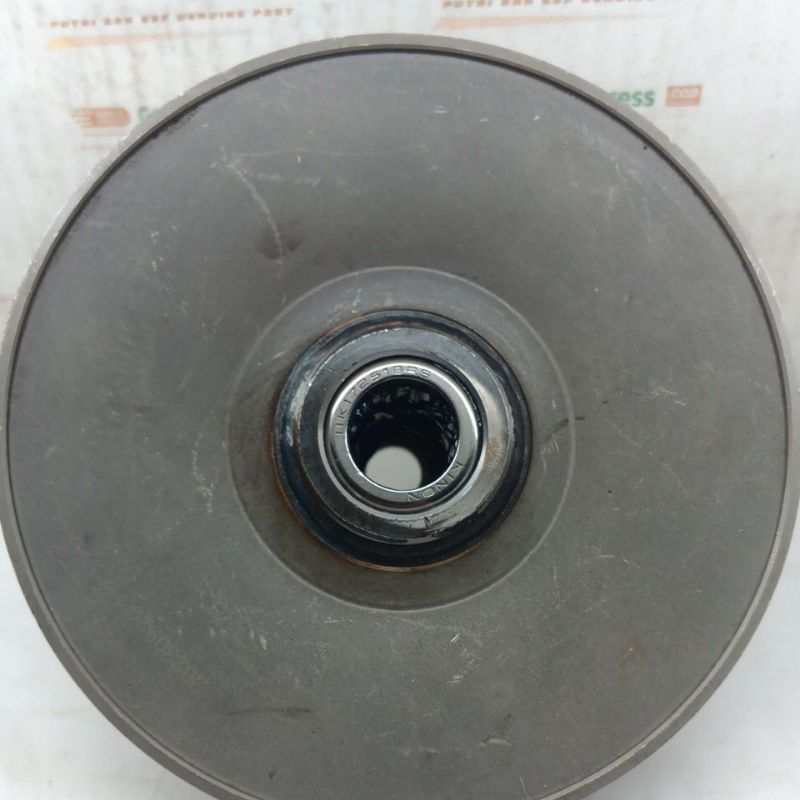 PULLEY ONLY MIO J -PULI YAMAHA MIO J  ORIGINAL ESF