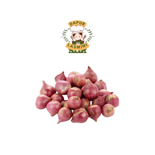 

Bawang Merah Kulit 1 KG