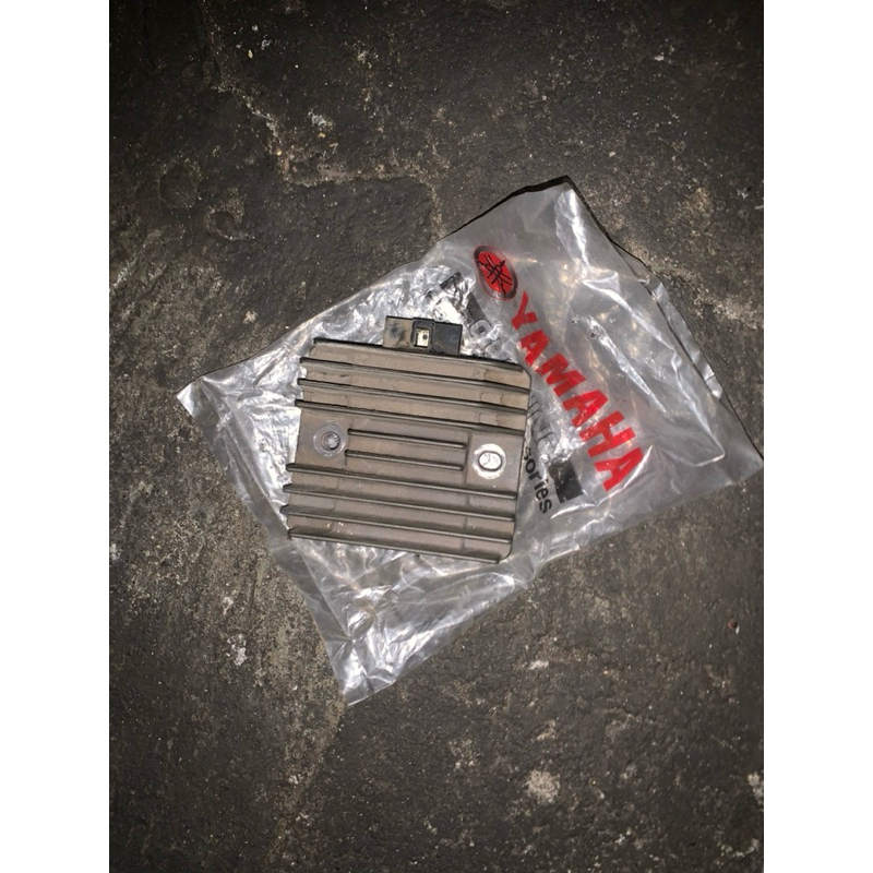 kiprok yamaha r25