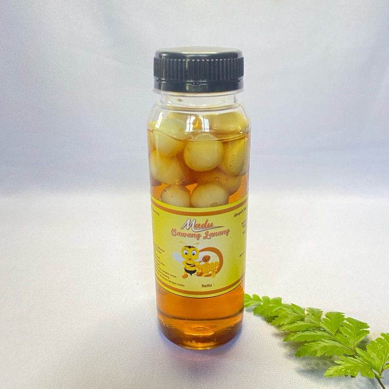 

SPESIAL promo Madu Bawang Lanang // Madu Bawang Lanang Tunggal