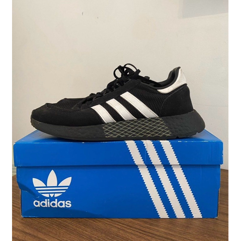 adidas man size 42