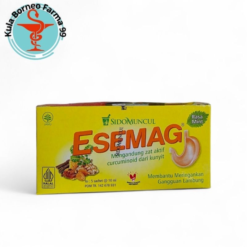 ESEMAG
