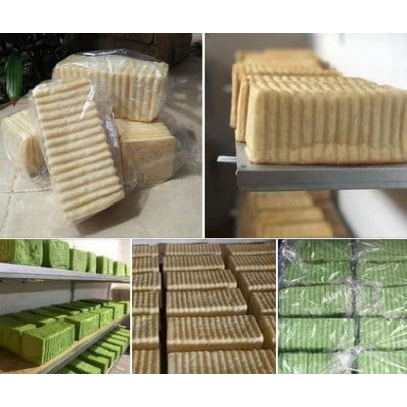 Loyang roti bakar bandung/Loyang roti bakar/loyang kotak roti bakar gerigi