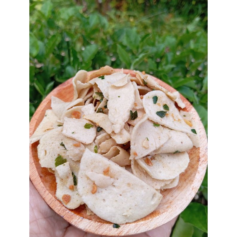 

BASRENG DAUN JERUK ORIGINAL