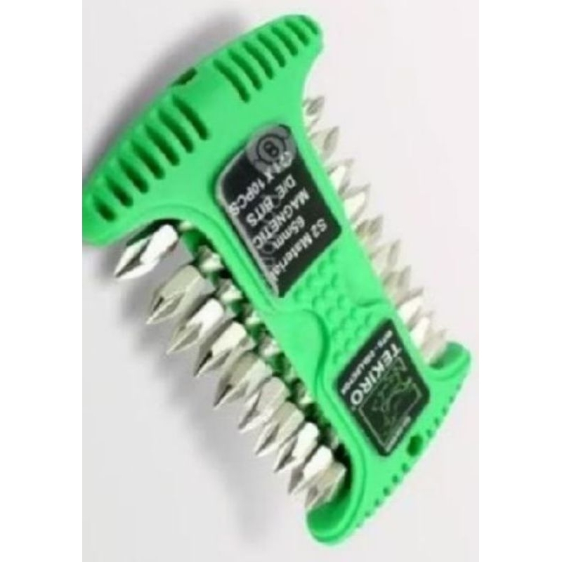 MATA BOR OBENG MAGNETIC 65MM TEKIRO