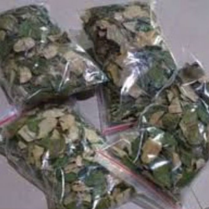 

Daun Bidara Kering 50 gram
