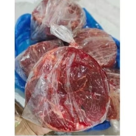 

Daging kerbau -+1 kg