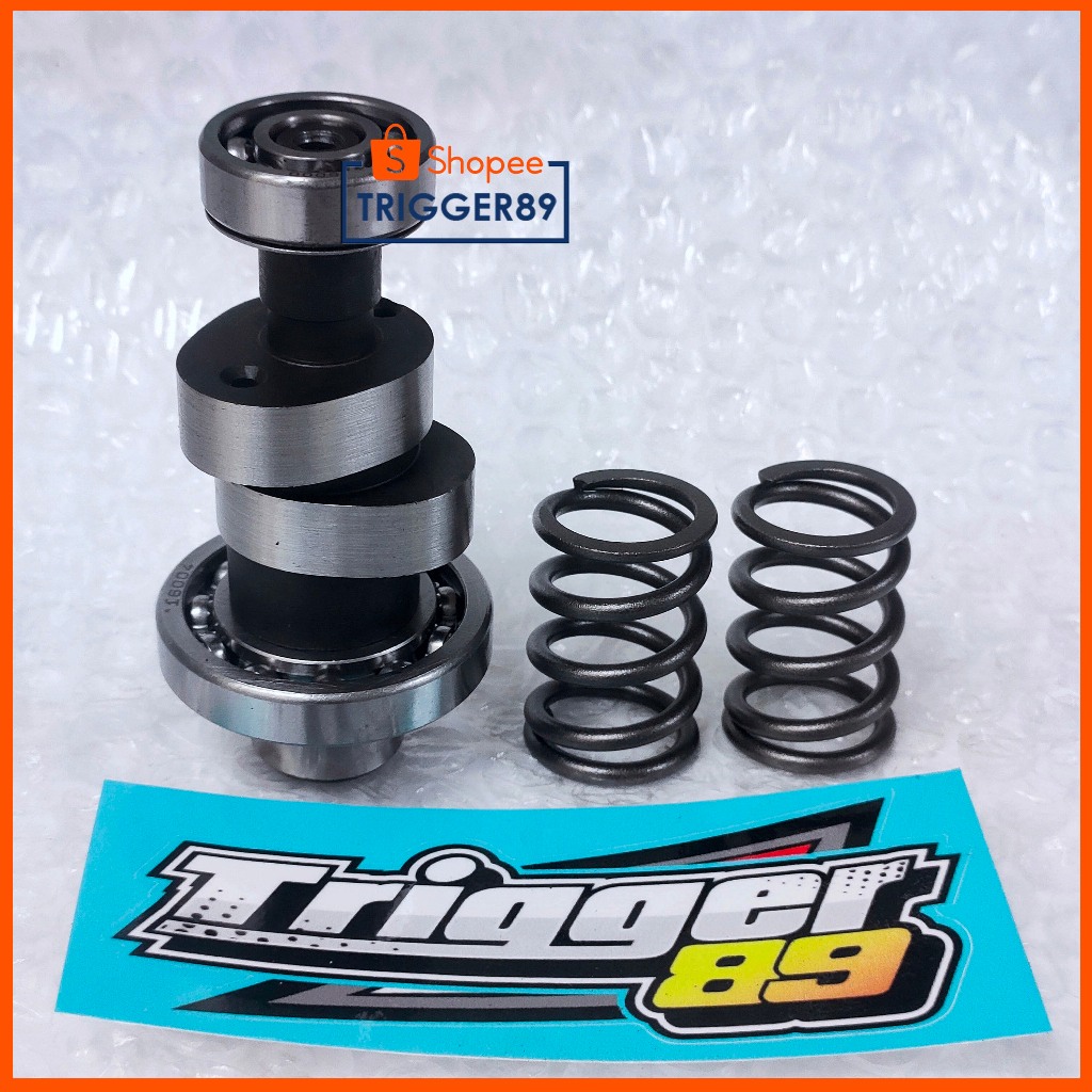 Trigger89 - Noken As Racing Supra 125 Fi Noken As Racing Supra X 125 Helm In Noken As Racing Blade N