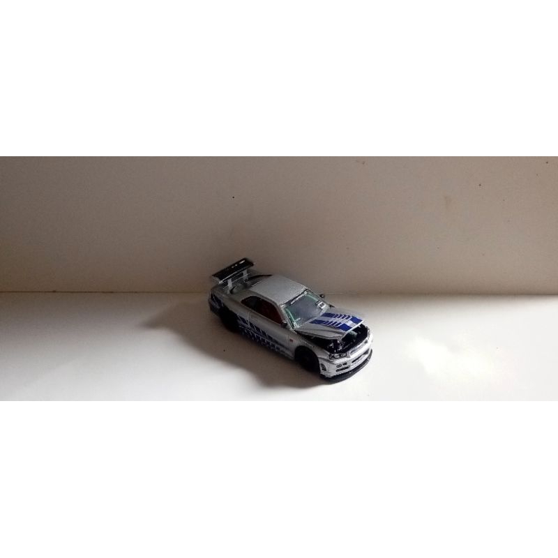 diecast custom