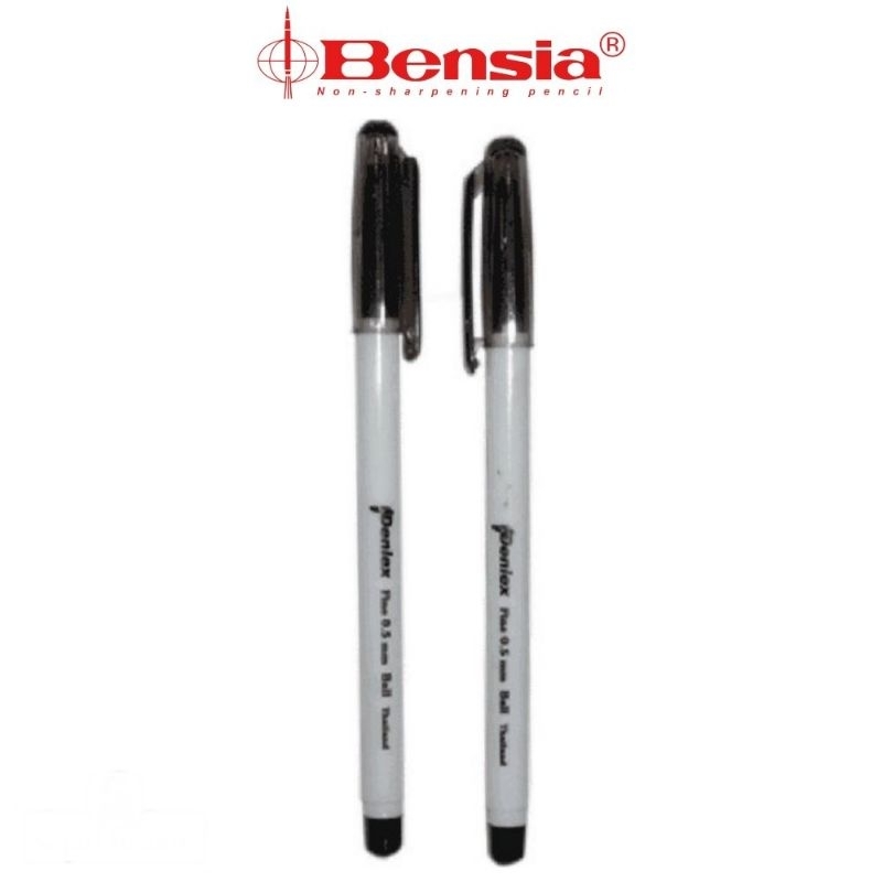 

Pulpen CYP2-1 Body Putih. Harga yang tertera adalah harga per lusin
