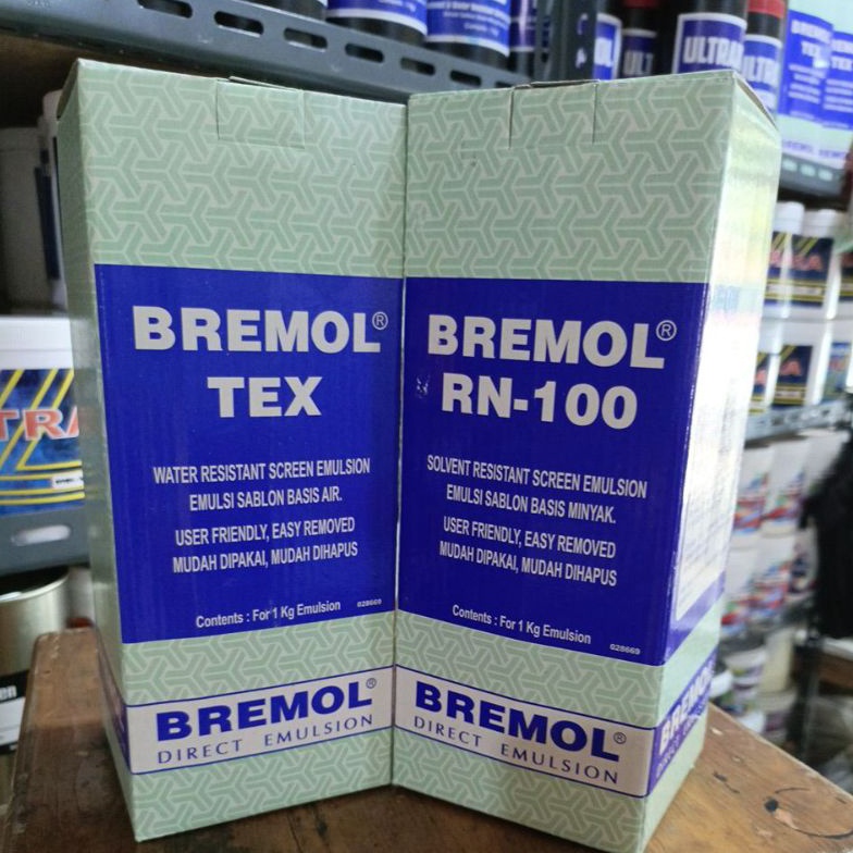 

KODE E22T Bremol Obat Afdruk 1kg