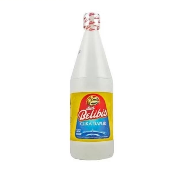 

Dua Belibis Cuka Dapur 650ml