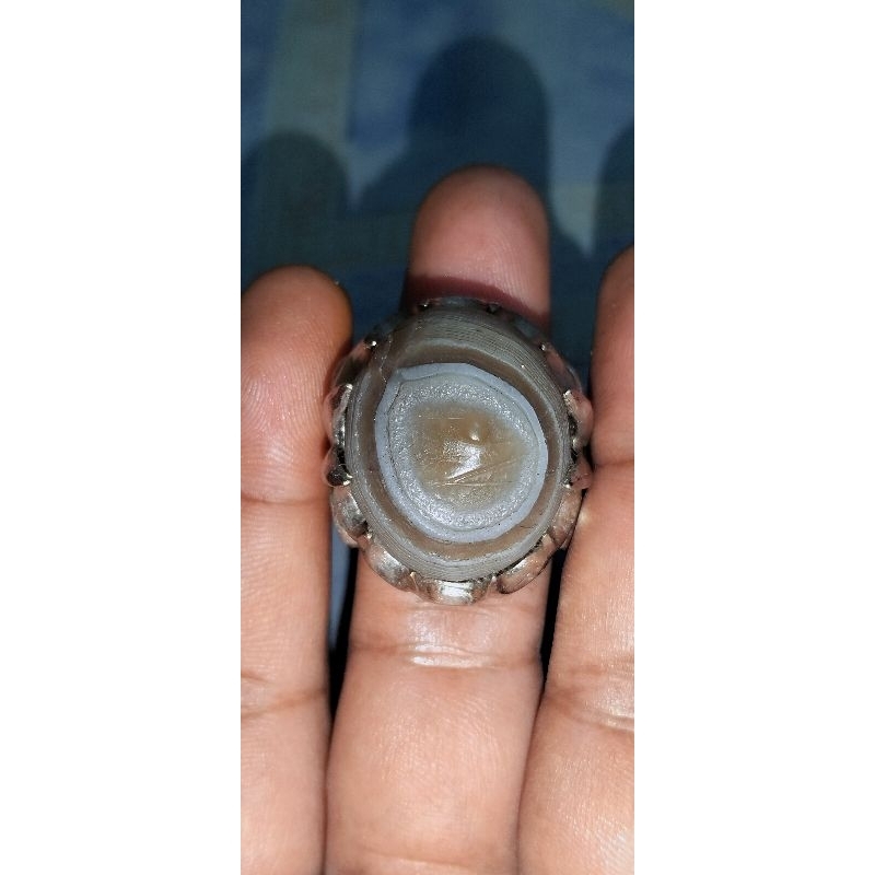 batu akik sulaiman mata