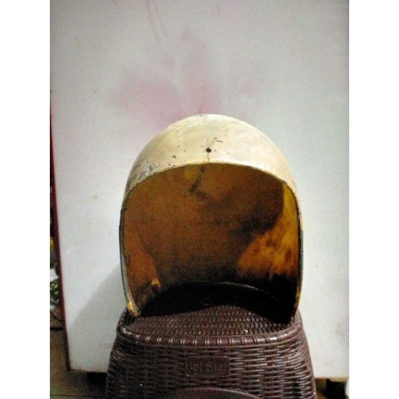 BATOK HELM GL SERIES , HELM HONDA GL SERIES