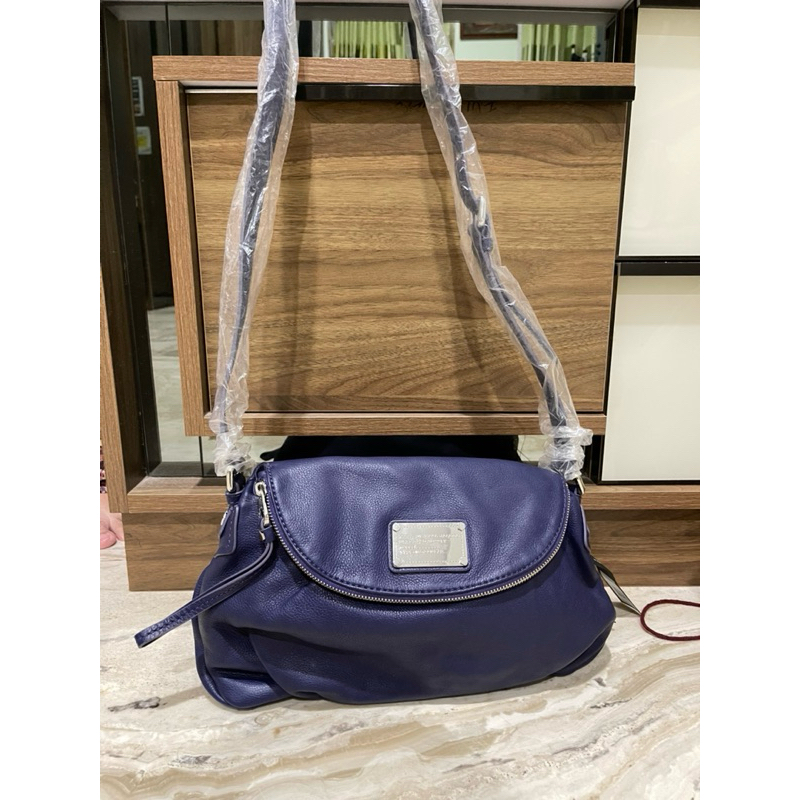 preloved marc by marc jacobs sling bag