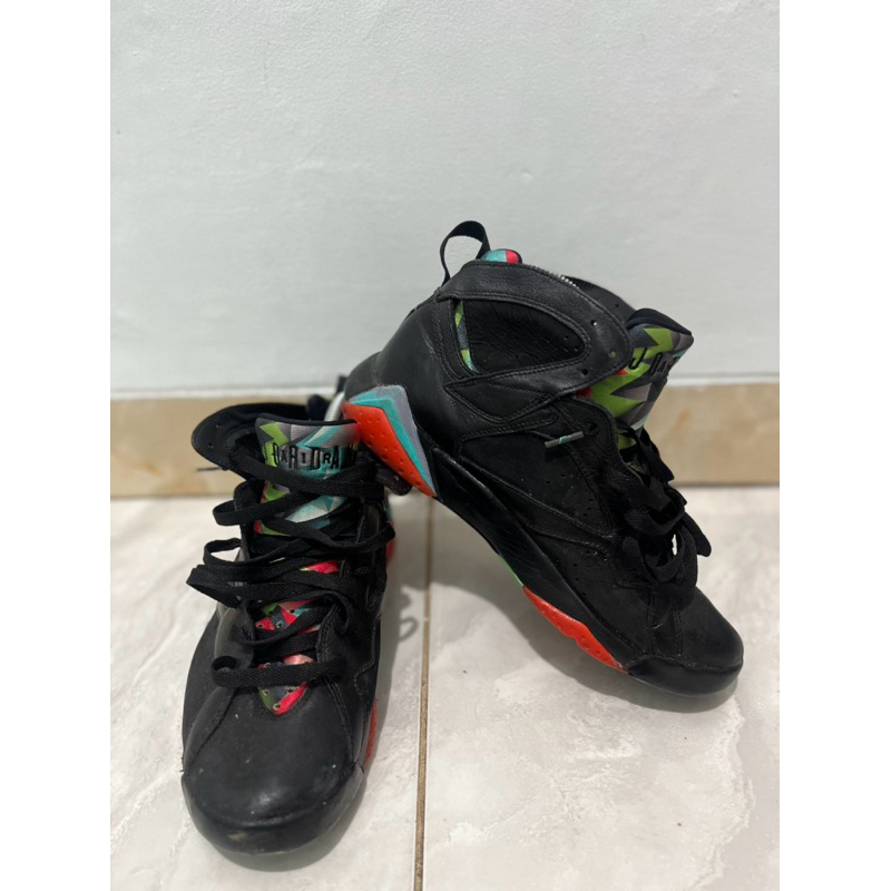 Nike Air Jordan Retro Original Second