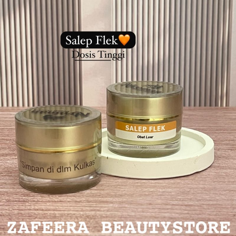 SALEP FLEK Nyoman | Night cream high dosis untuk keluhan flek bandel melasma ORIGINAL By NYOMAN skin