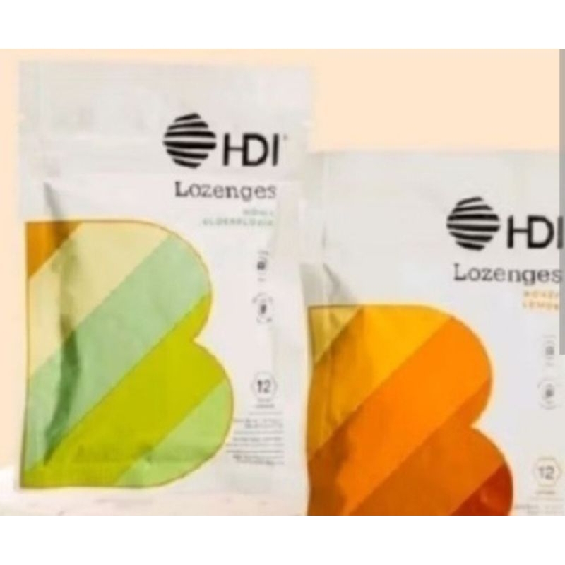 

permen proliz lozenges exp 2027 100% asli