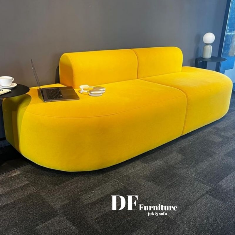 SOFA CANTIK SOFA KELUARGA