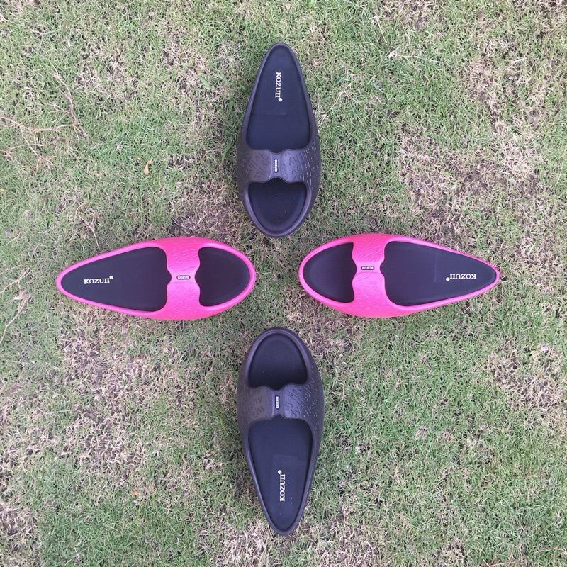 KOZUII HEALTHY SANDAL / SANDAL PELANGSING SLIMMING SANDAL / SANDAL OLAHRAGA