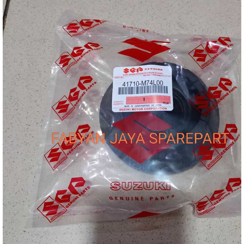 SUPPORT SHOCK ERTIGA LAMA/OLD ORIGINAL