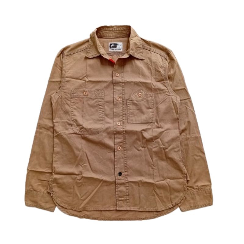 Longshirt / Kemeja Engineered Garments Workshirt Men Women Preloved