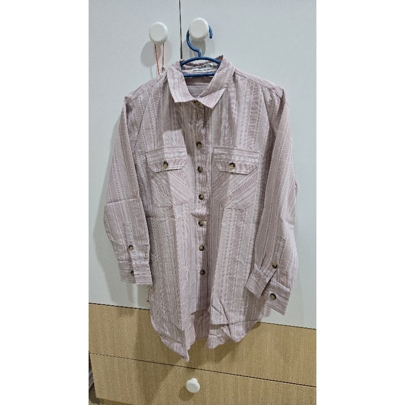 PRELOVED GEULIS BLOUSE