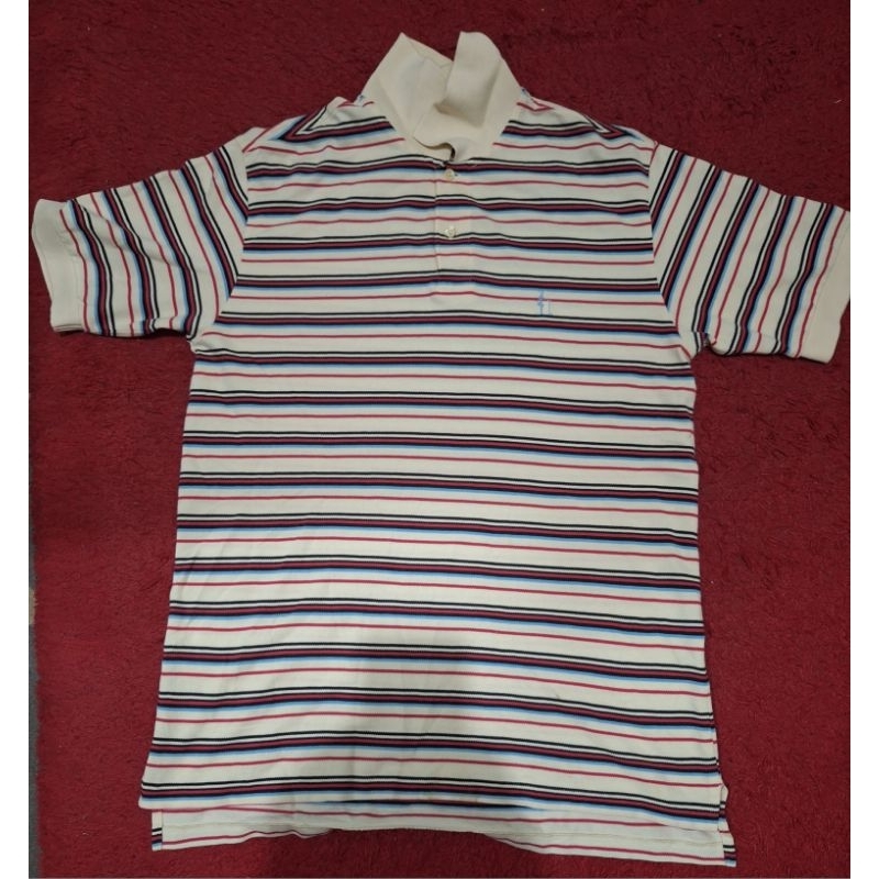 Kaos Polo Pearly Gates Golf