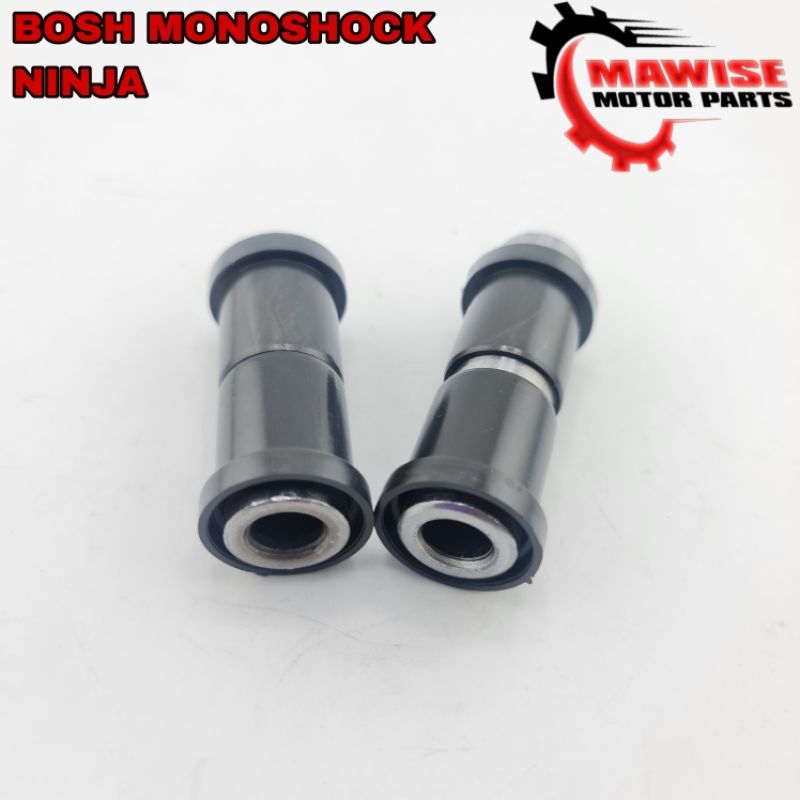 BOSH MONO SHOCK NINJA - Bosh Monoshock Unitrack Ninja R Berkualitas Tinggi