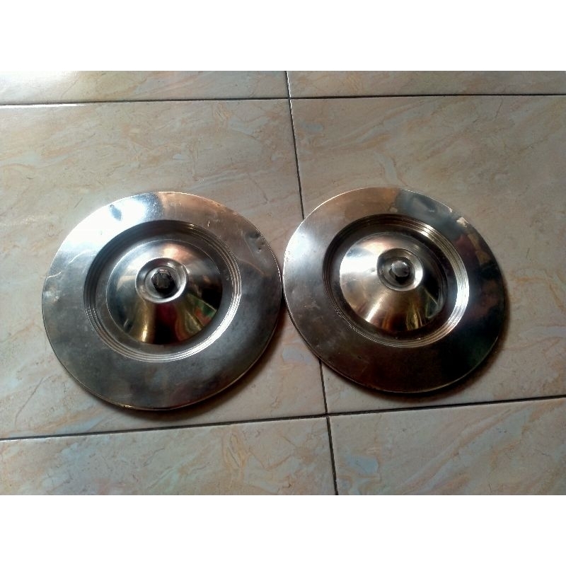 Wheel dop velg peugeot 504