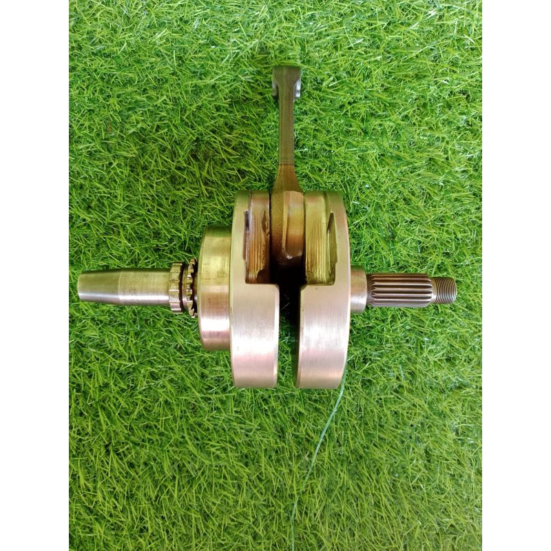 Bandul Kruk as askruk stroke up strok Full torsi PNP MP GL TIGER NEWTECH LANGKAH 68/70/71