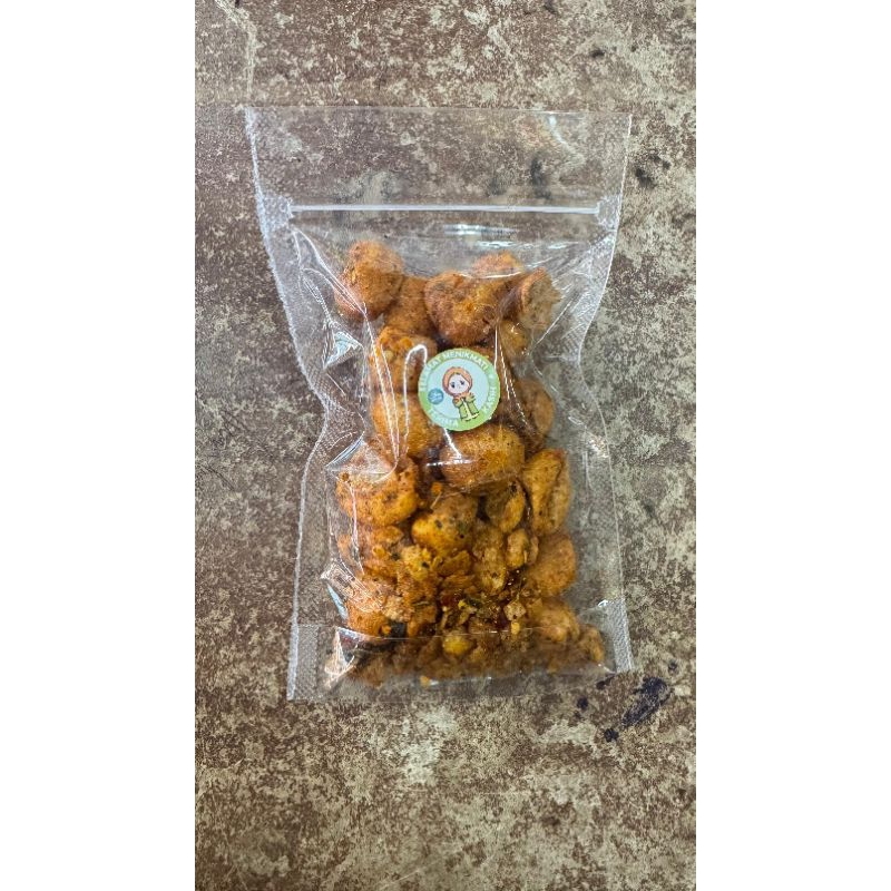 

CIMOL PEDAS DAUN JERUK