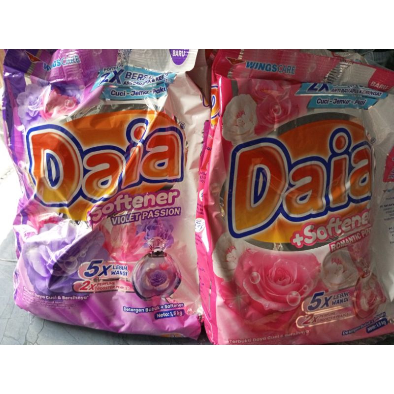 Daia 1,5kg
