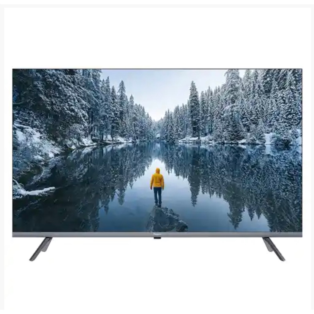 PANASONIC 4K HDR GOOGLE SMART TV NX600G SERIES