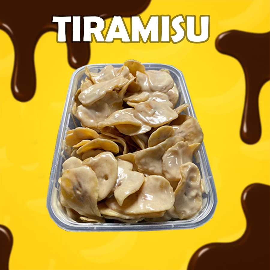 

Keripik Pisang Lumer 3 Box (160gr) Pisang Lumer Premium / Food